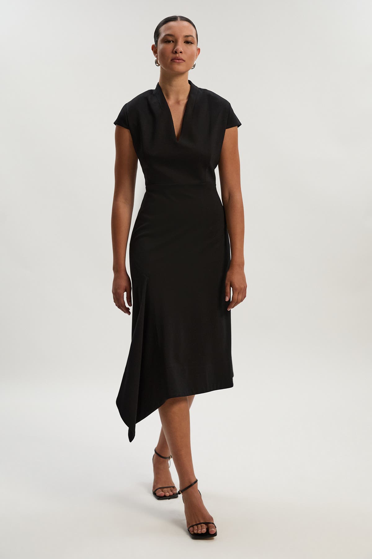 selected Black
