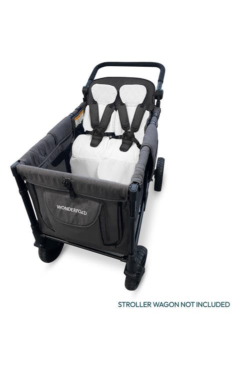 Cooling Seat Cushion