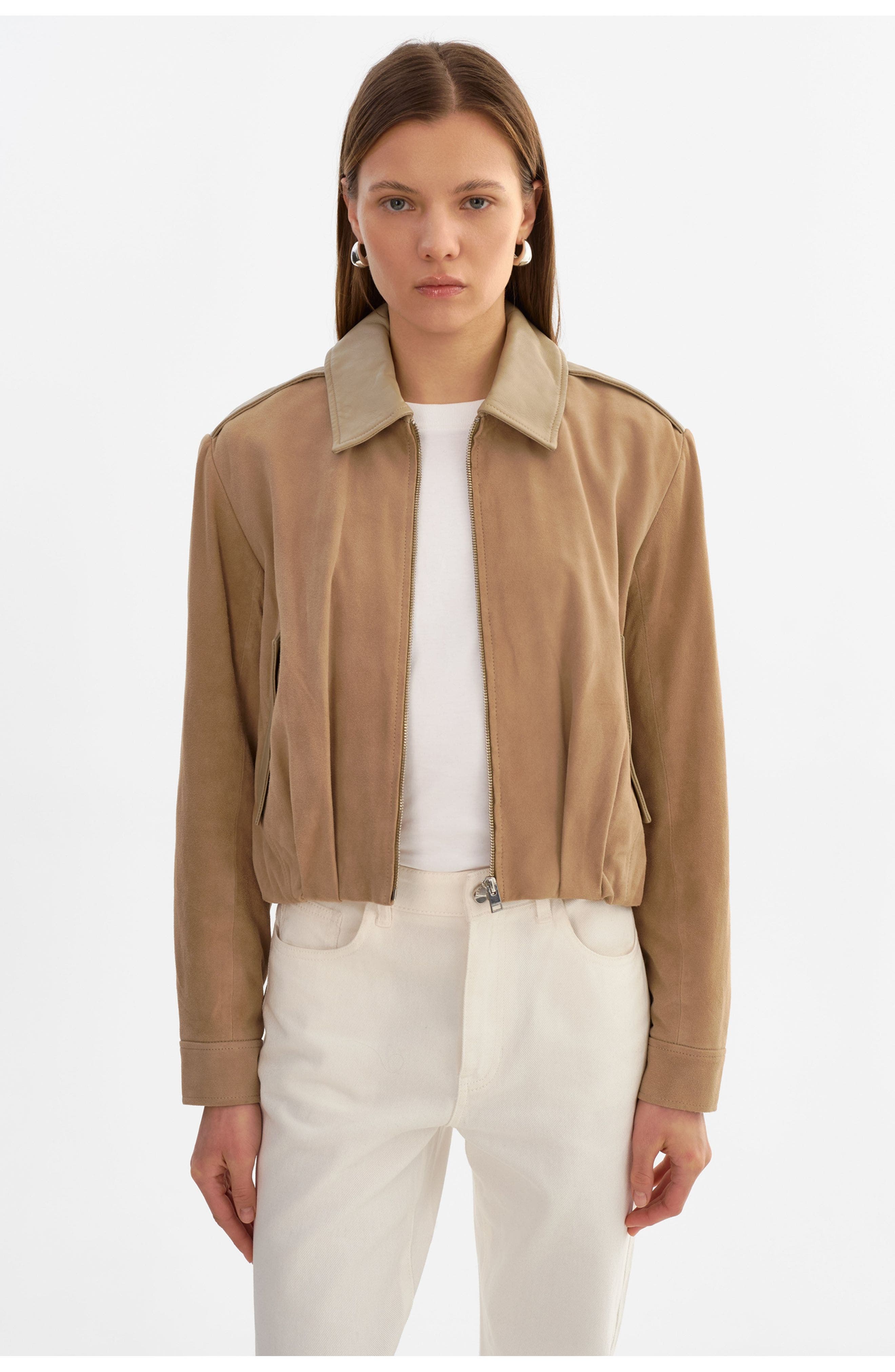 selected Beige