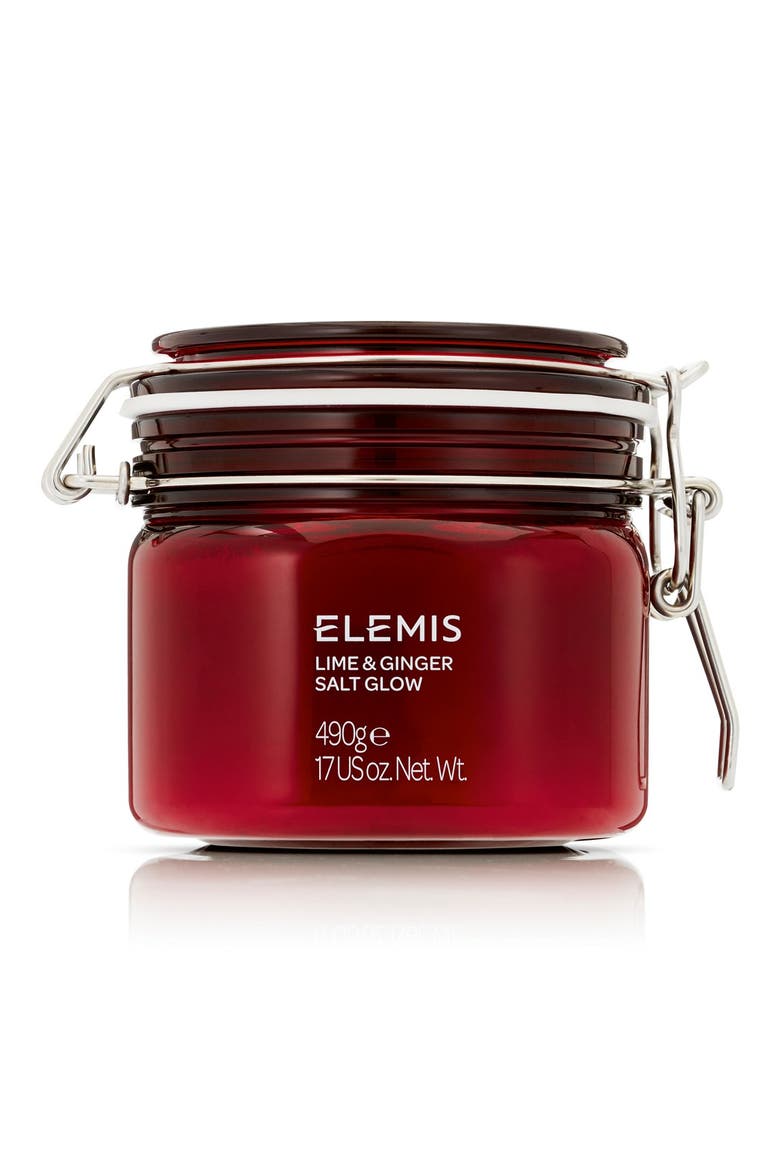 Lime & Ginger Salt Glow, Main, color, NO COLOR