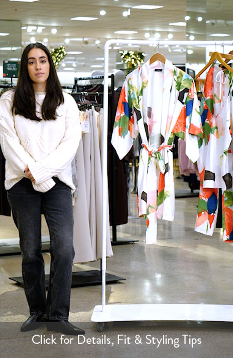 Calypso Wrap, sales video thumbnail