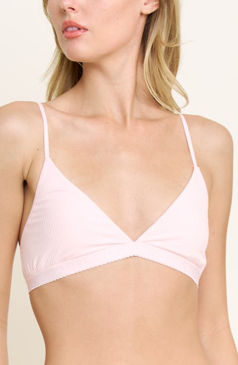 Emma Rib Bralette