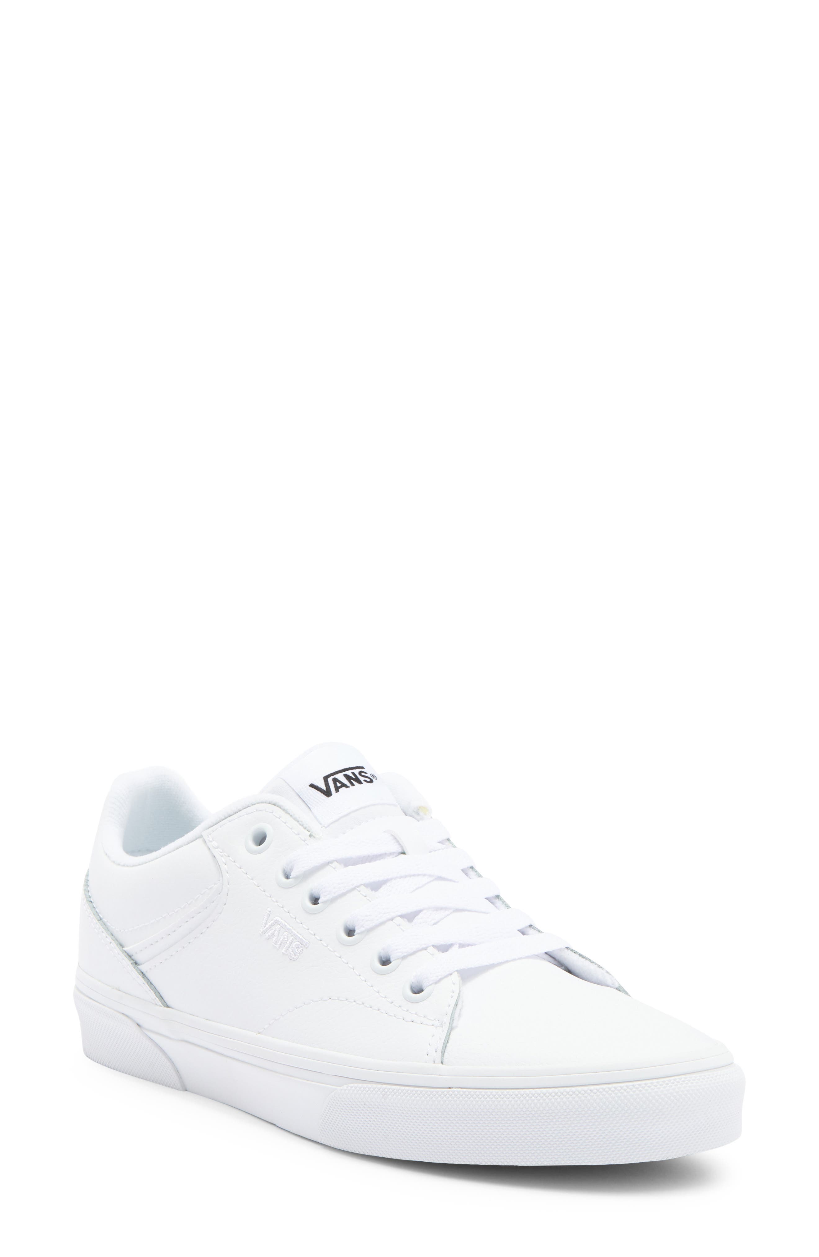 Vans Seldan Sneaker, Main, color, 