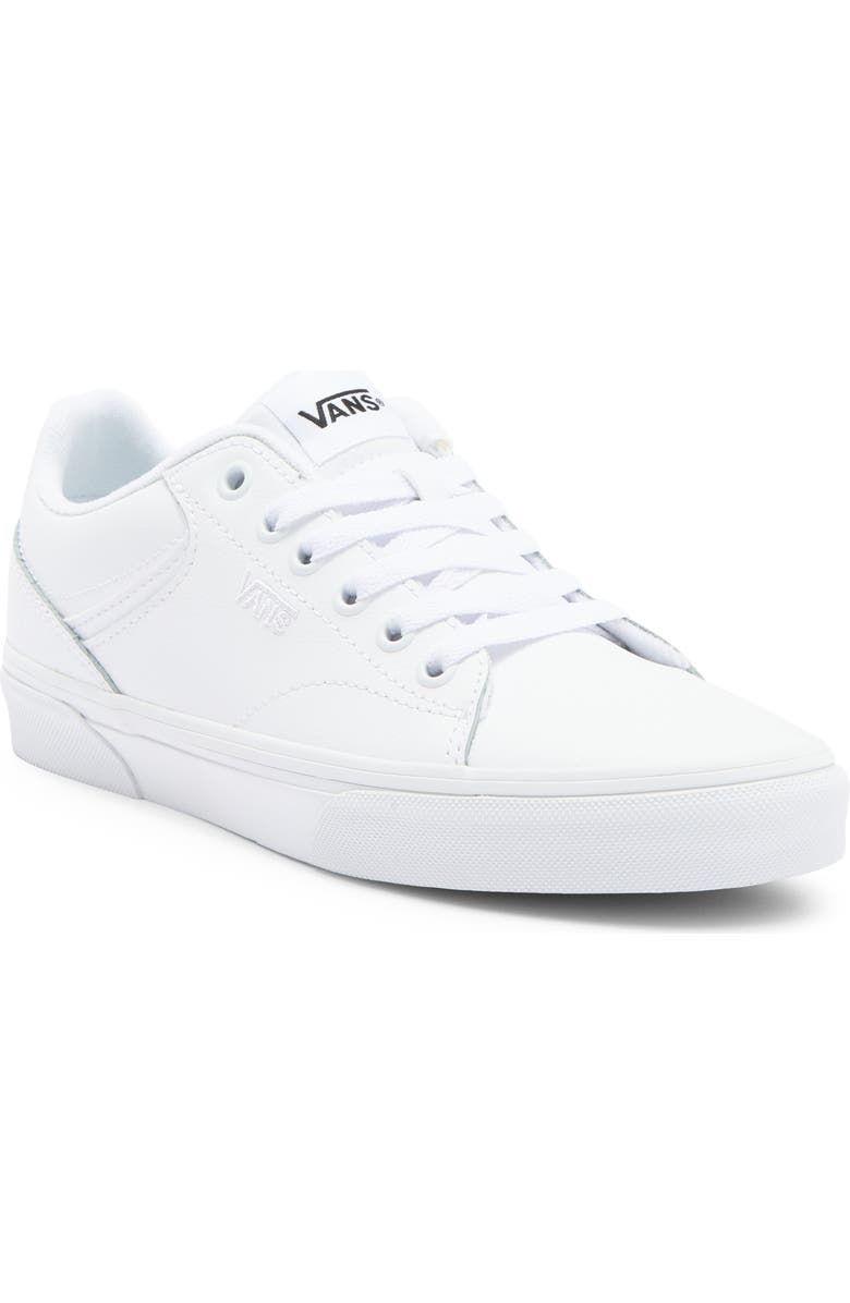 Vans Seldan Sneaker, Main, color,