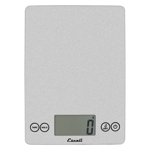 Arti Glass Digital Scale
