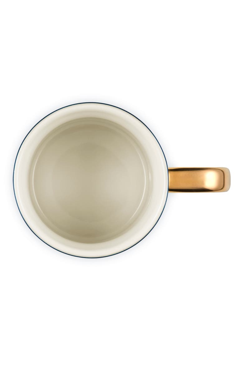 Vancouver Stoneware Mug, Alternate, color, NUIT