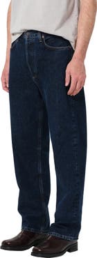 AGOLDE '90s Mid Rise Loose Straight Leg Jeans