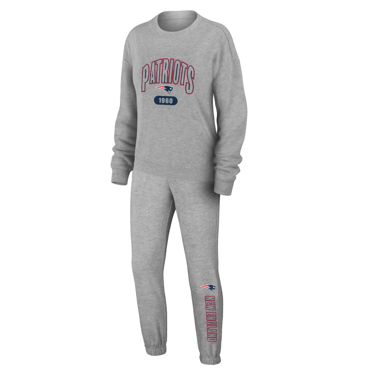 selected Heather Gray