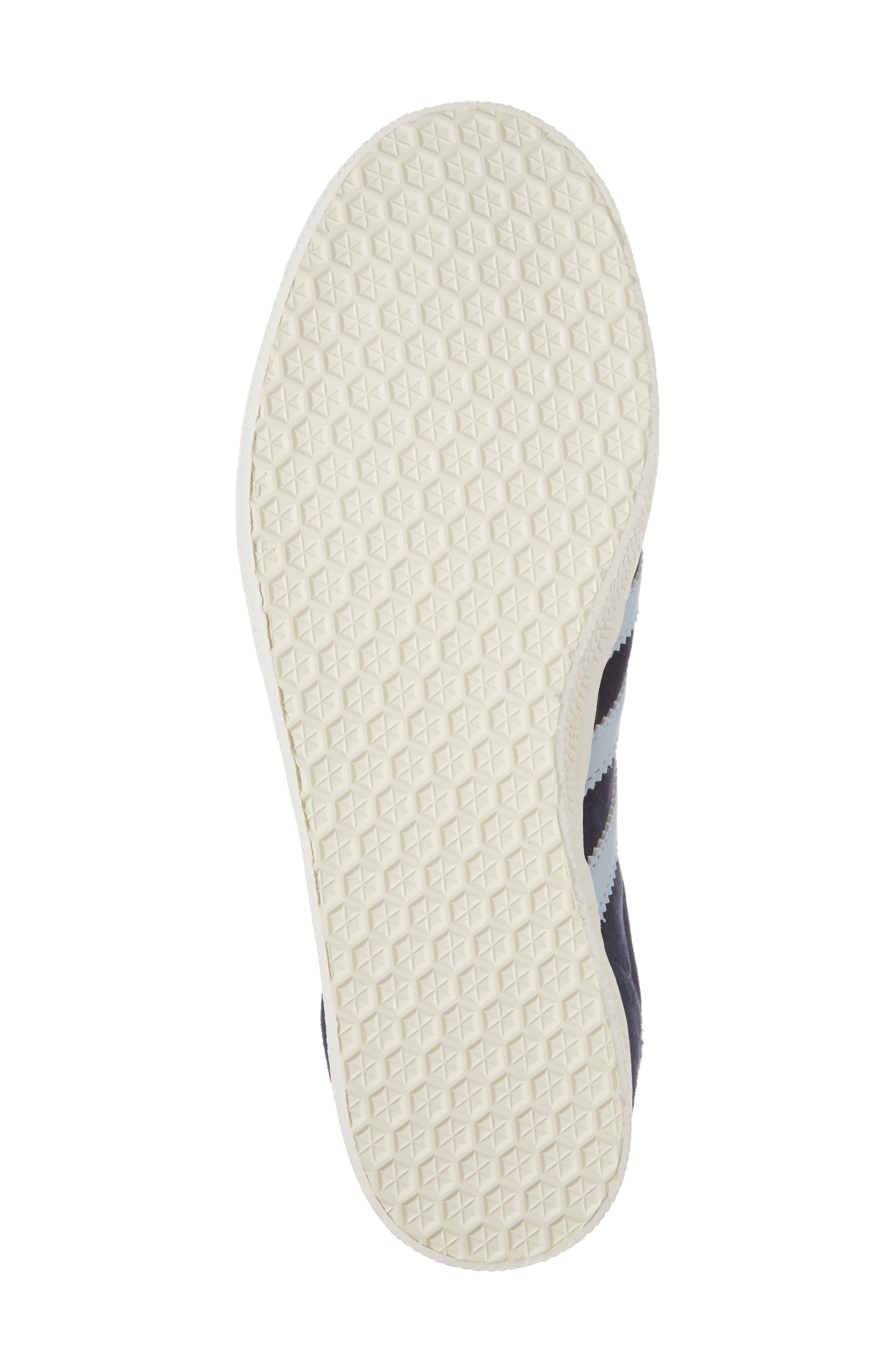 adidas Gazelle Sneaker, Alternate, color, 