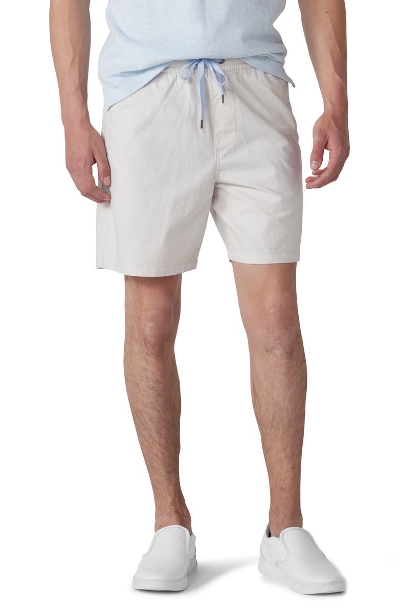 Rodd
Gunn Cathedral Cove Shorts, Main, color, Coconut