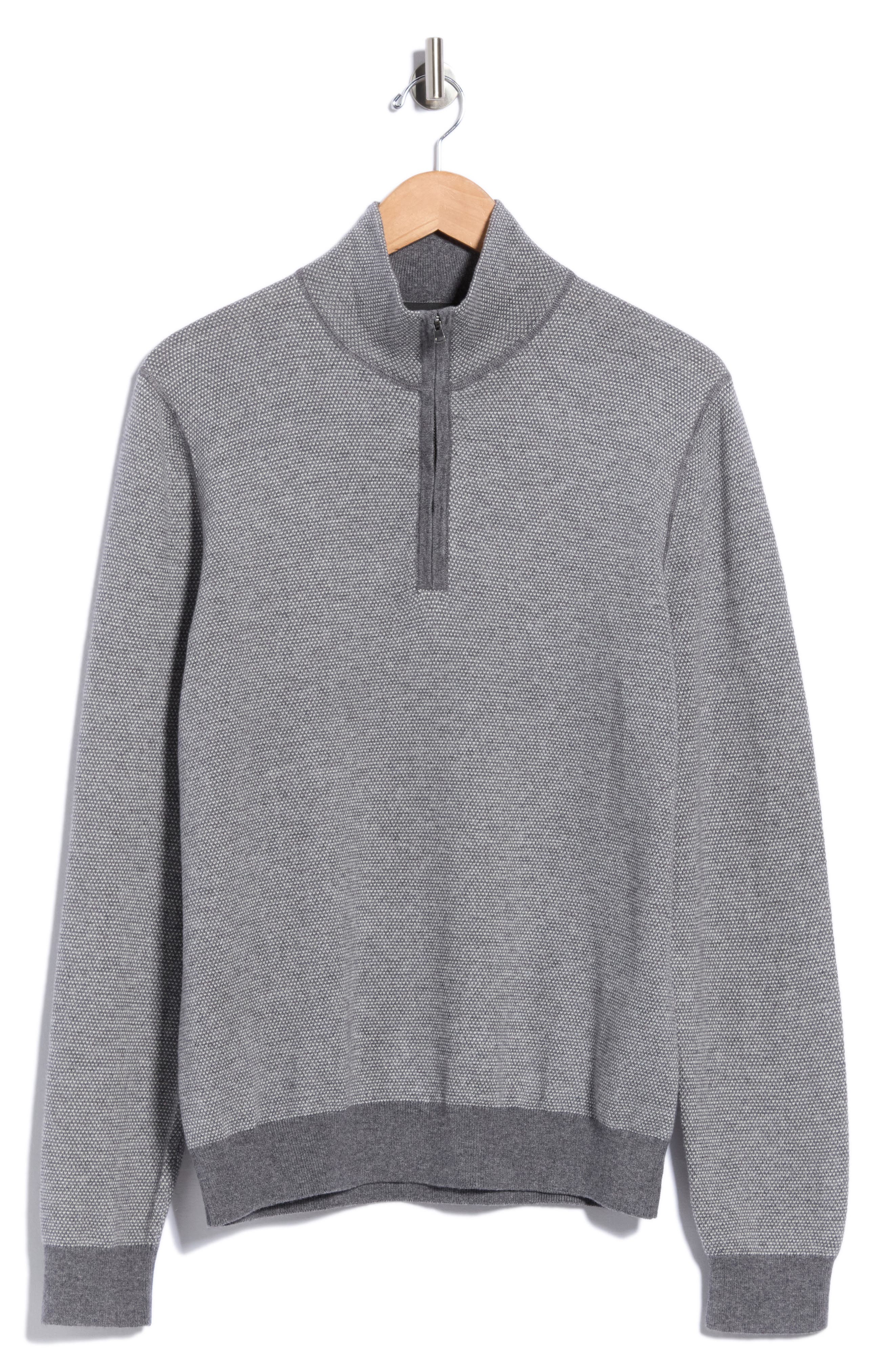 selected MED H GREY/ PEARL