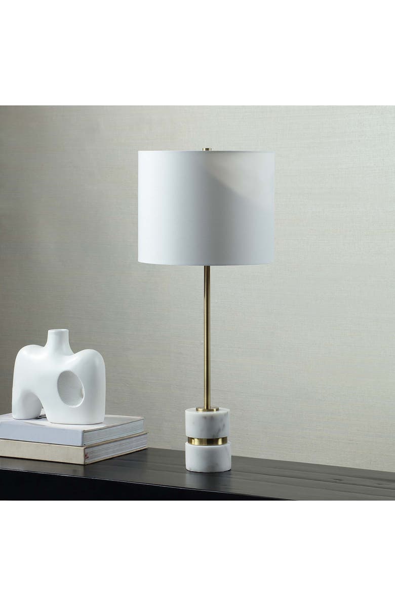 Renwil Talulla Set of 2 Table Lamps, Alternate, color, Antique Brushed Brass
