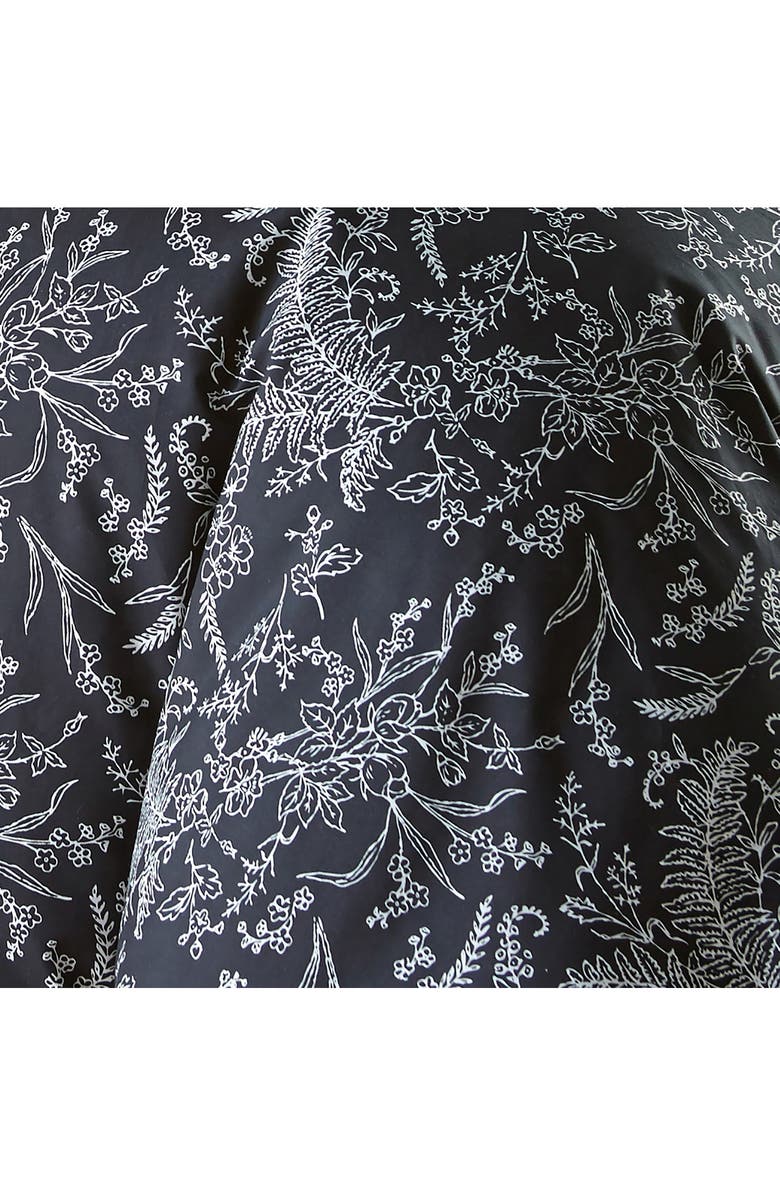 Winter Brush Duvet Set