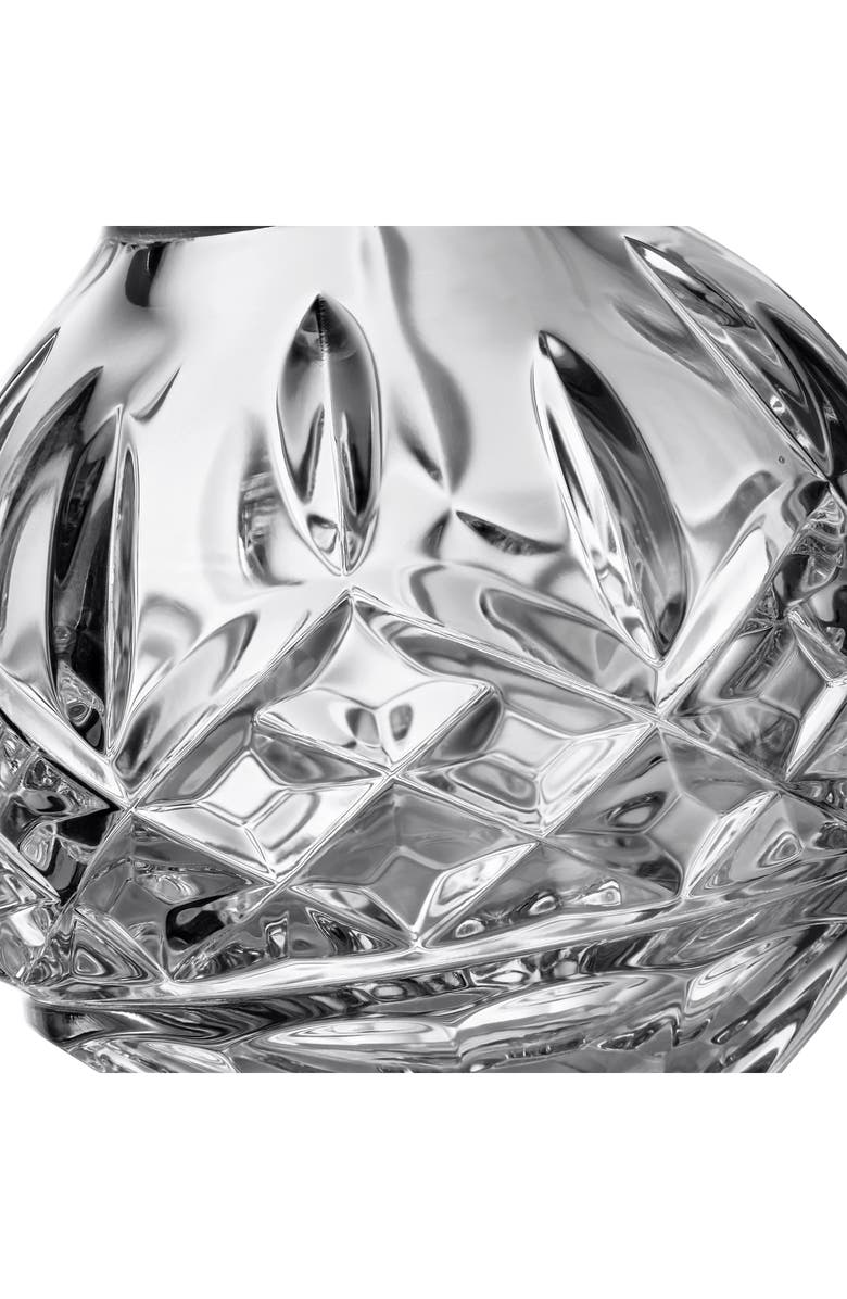 Waterford Lismore Sphere Crystal Salt & Pepper Shakers, Alternate, color,