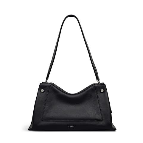 Hope Gardens Medium Ziptop Shoulder Bag