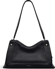 Radley Hope Gardens Medium Ziptop Shoulder Bag