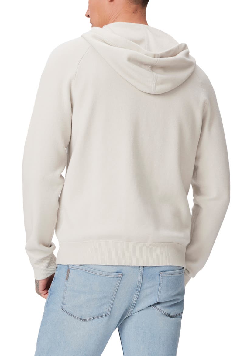 Donaldson Sweater Hoodie, Alternate, color, SHADOW GREY