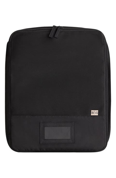 The Compression Set of 4 Packing Cubes