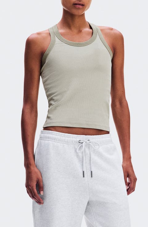 x Zendaya All Day Rib Tank