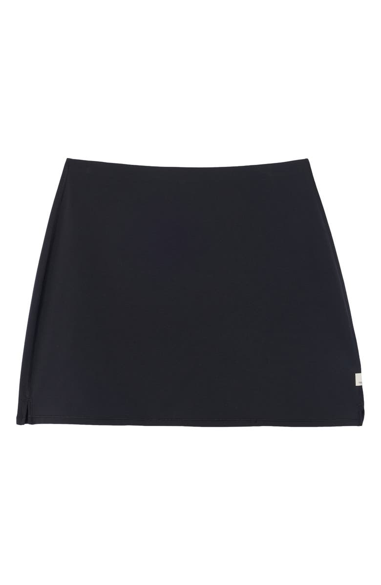 Vuori Alltheform Performance Skort, Alternate, color, Black