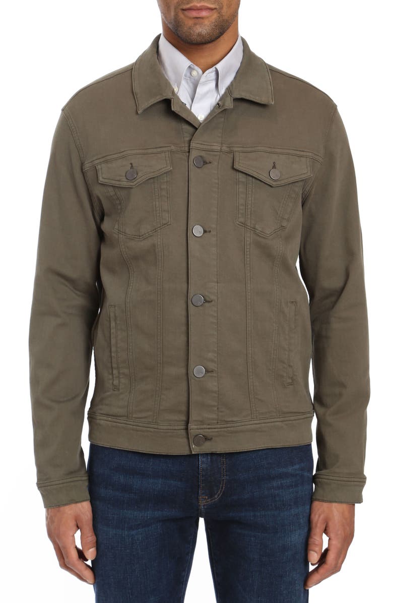 34 Heritage Travis Jacket, Main, color,