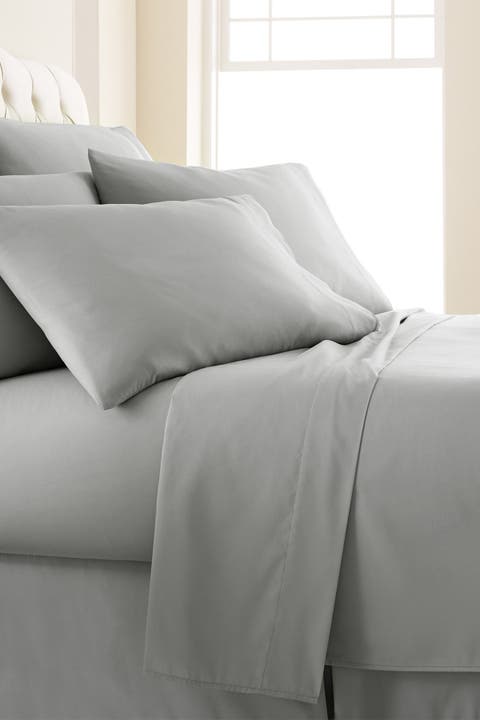 Vilano Springs Extra Deep Pocket Sheet Set
