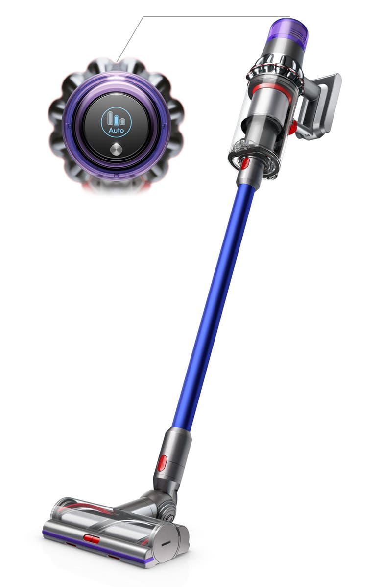 Dyson V11 Torque Drive Complete Cordless Vacuum - Refurbished, Main, color,
