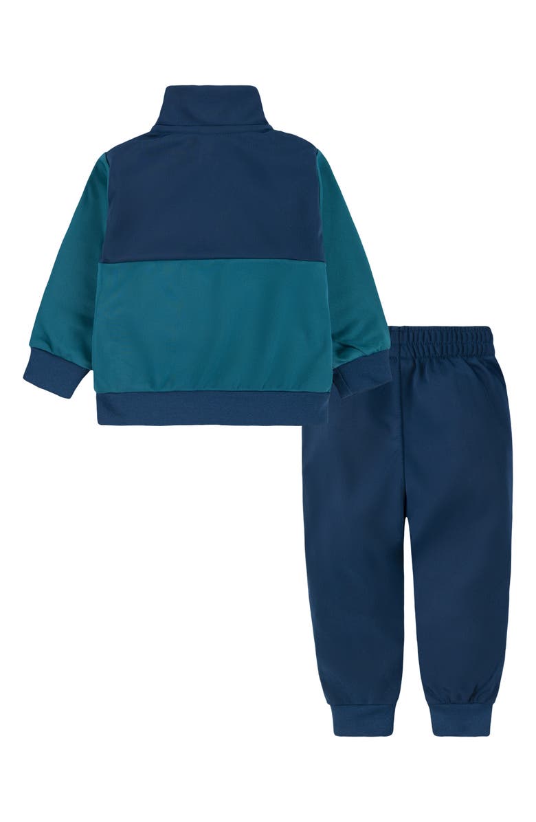 Nike Tricot Track Jacket & Pants Set, Alternate, color, Valeria