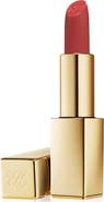 Estée Lauder Pure Color Long-Lasting Matte Lipstick