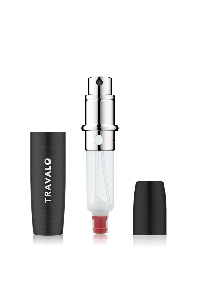 TRAVALO Lux, Alternate, color, Black