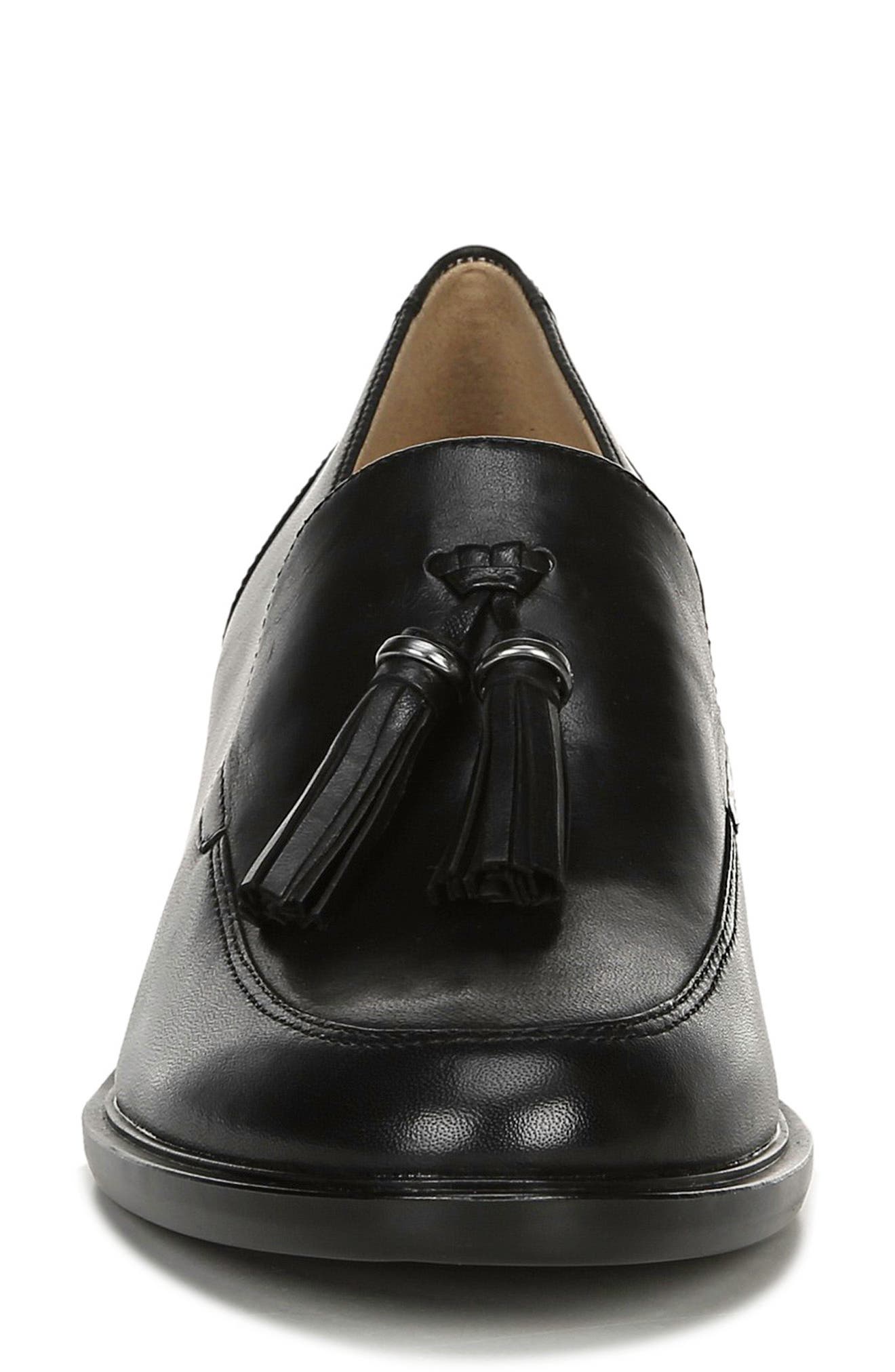 Naturalizer Palmer Loafer, Alternate, color, 