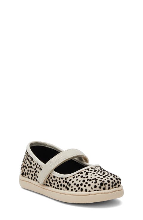Kids' Mary Jane Sneaker (Baby, Walker & Toddler)