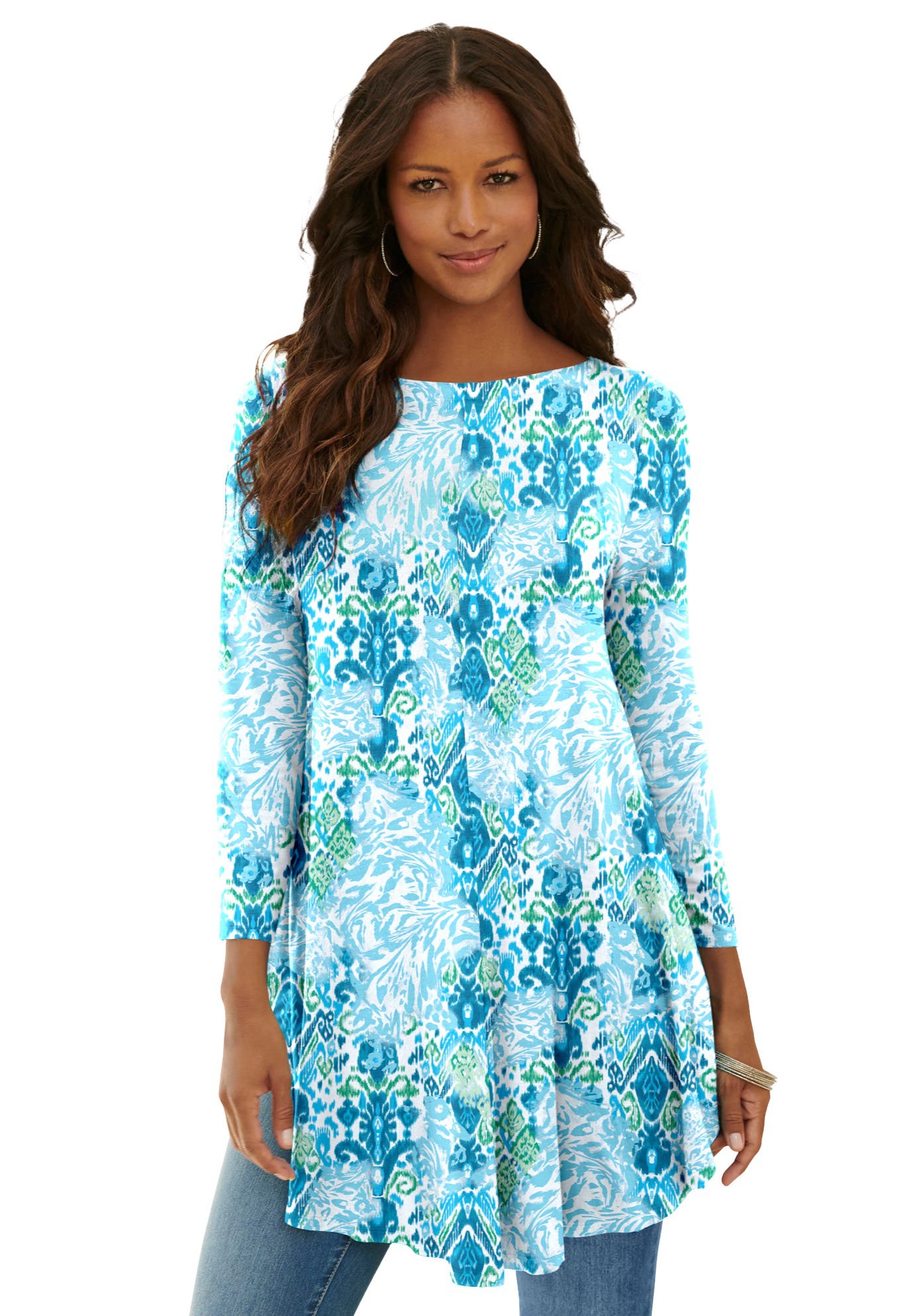 AQUA ANIMAL IKAT