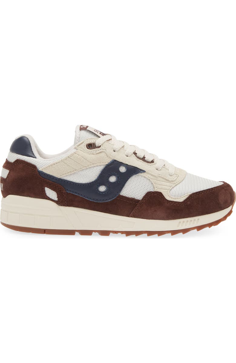 Saucony Gender Inclusive Shadow 5000 Sneaker, Alternate, color,