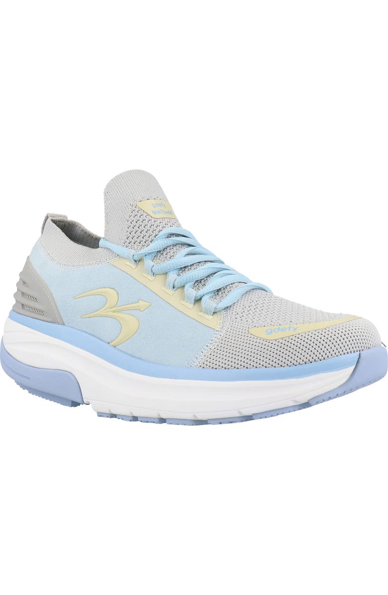 Gravity Defyer Mateem Sneaker, Main, color,