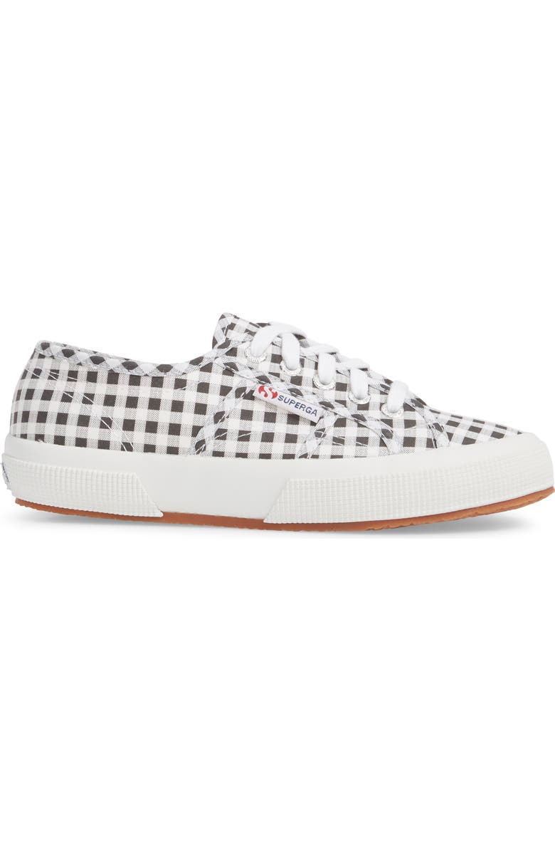 Superga 2750 Sneaker, Alternate, color,