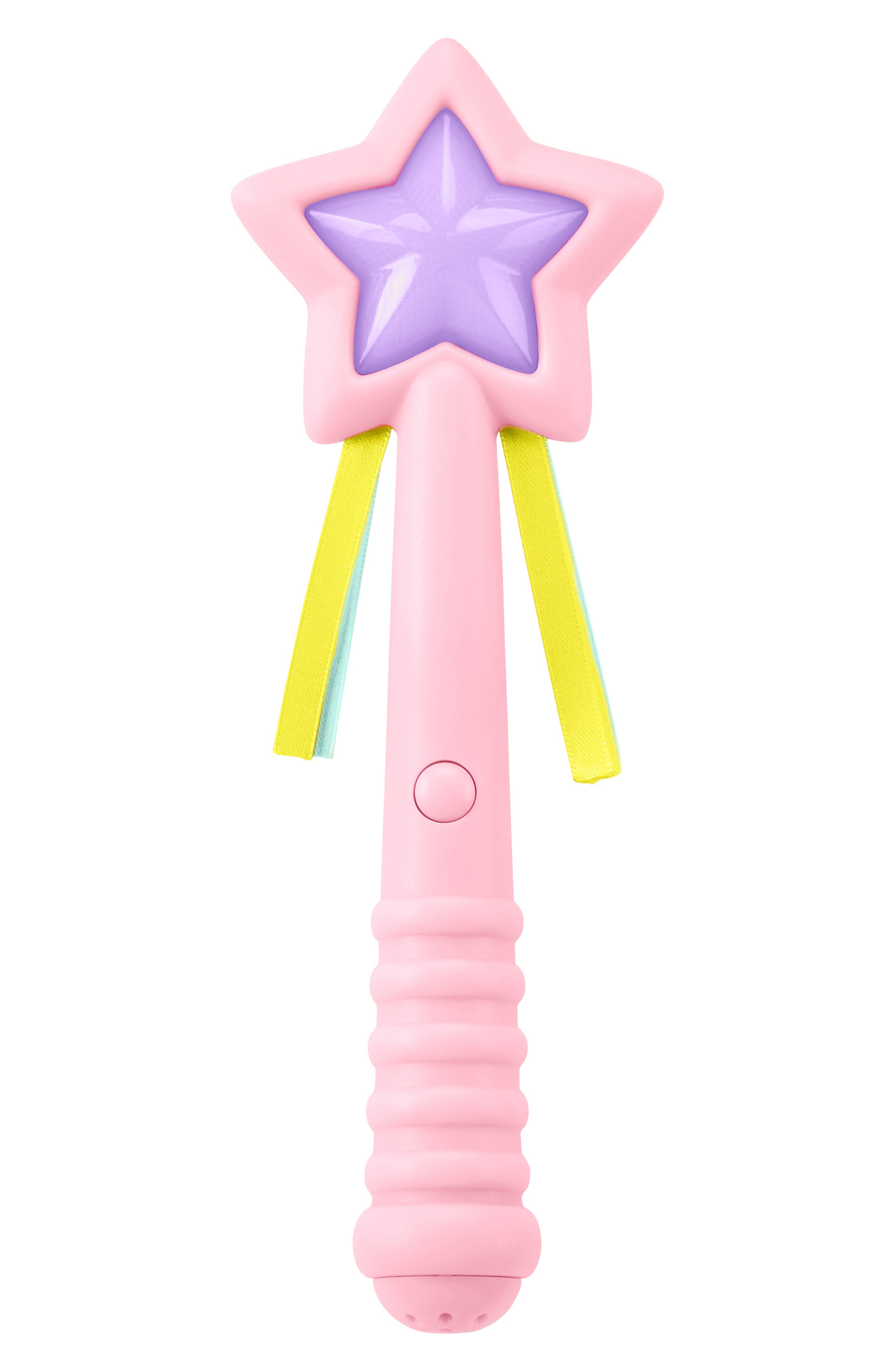 selected PINK