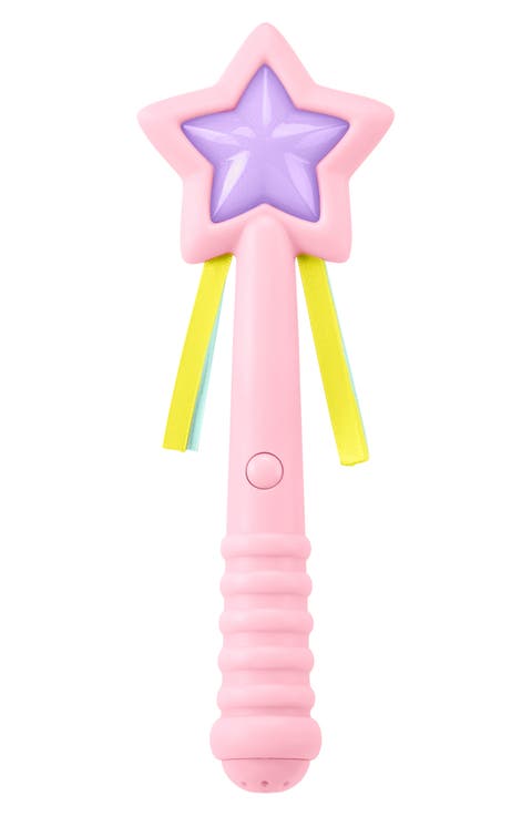 Magic Wand Toy