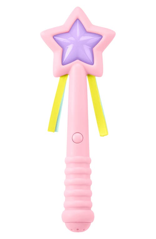Skip Hop Magic Wand Toy in Pink 