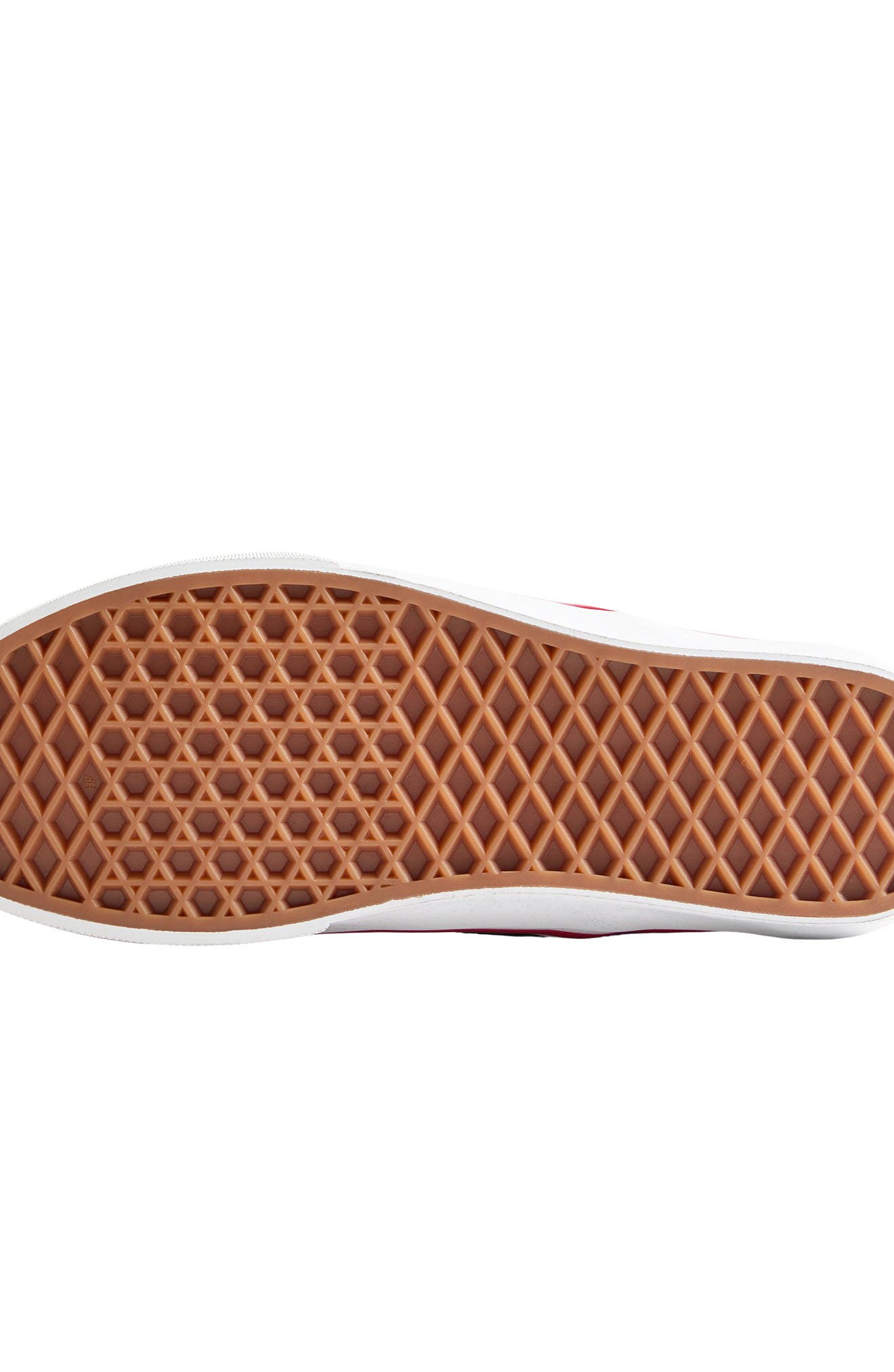 Valentino Garavani x Vans Cherry Slip-On Sneaker, Alternate, color, Yellow Multi