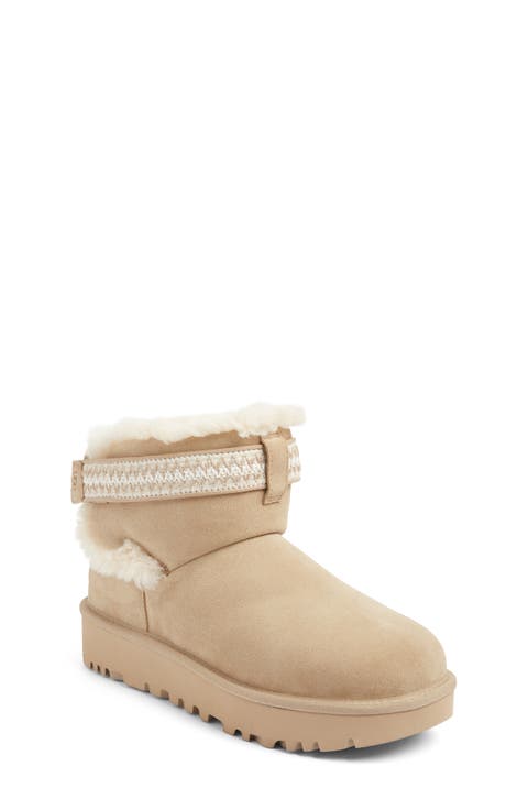 Classic Ultra Mini Alpsey Boot (Women)