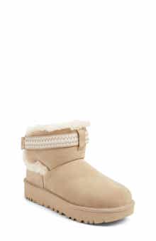 UGG® Classic Ultra Mini Alpsey Boot