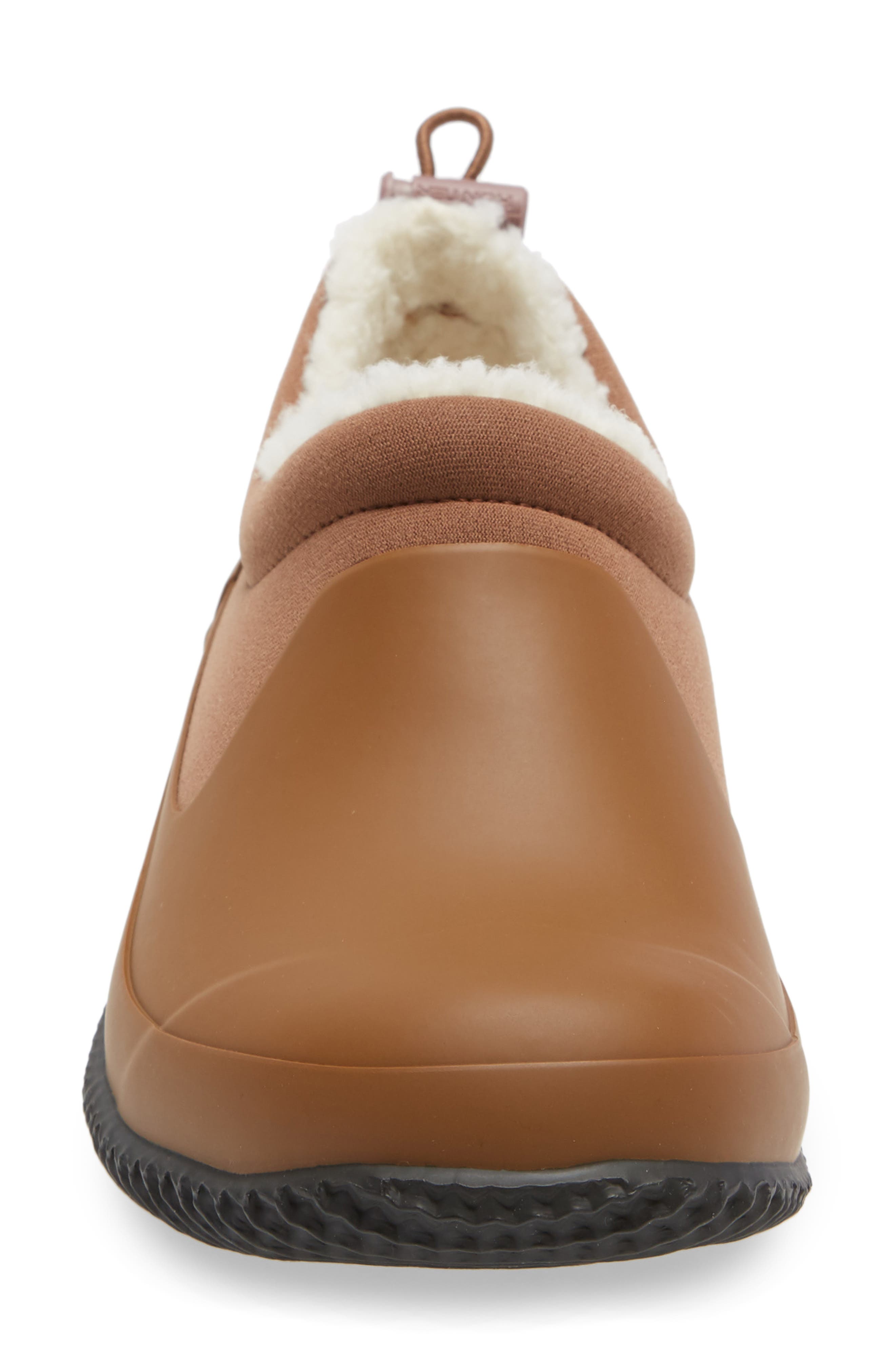 Original Fleece Lined Slipper Shoe, Alternate, color, THICKET