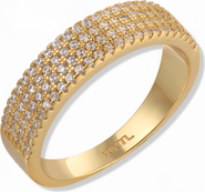 Rachelment Hanna Ring
