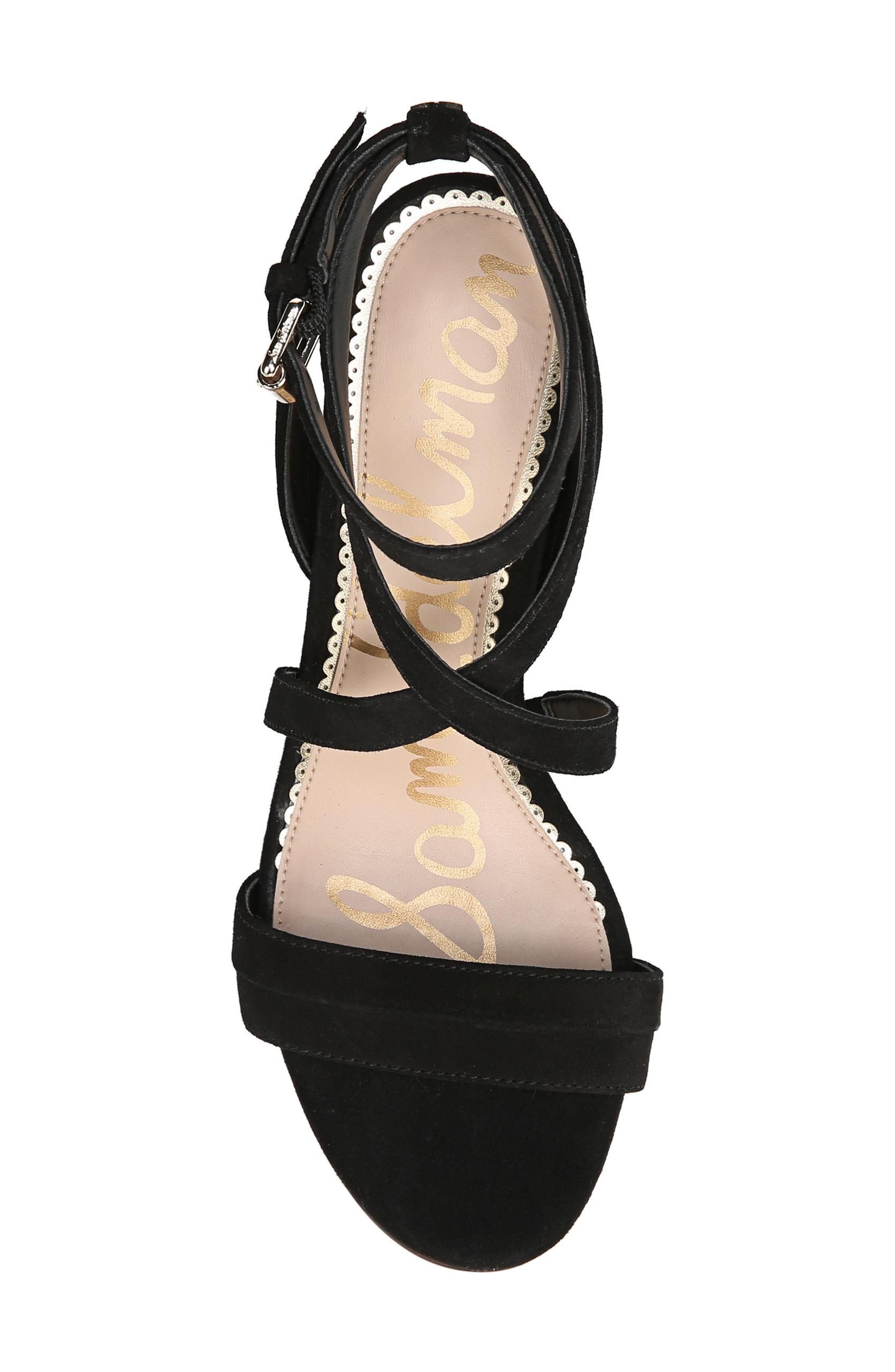 Sam Edelman Sammy Sandal, Alternate, color, 