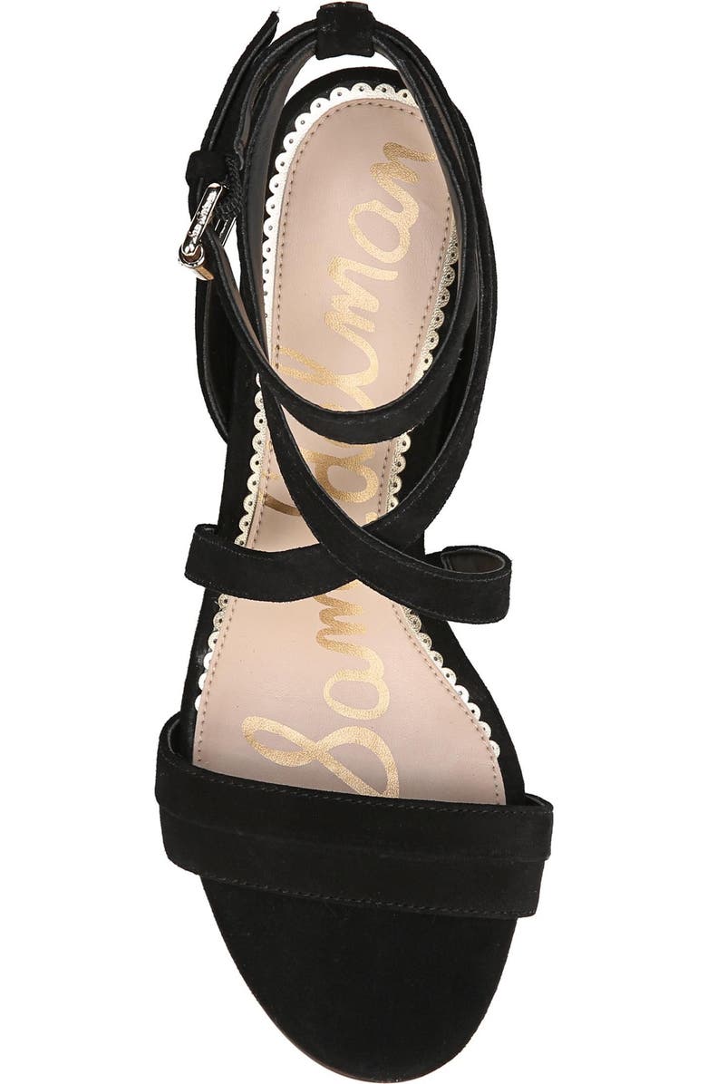 Sam Edelman Sammy Sandal, Alternate, color,