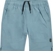 Billabong Kids' Crossfire Water Repellent Shorts