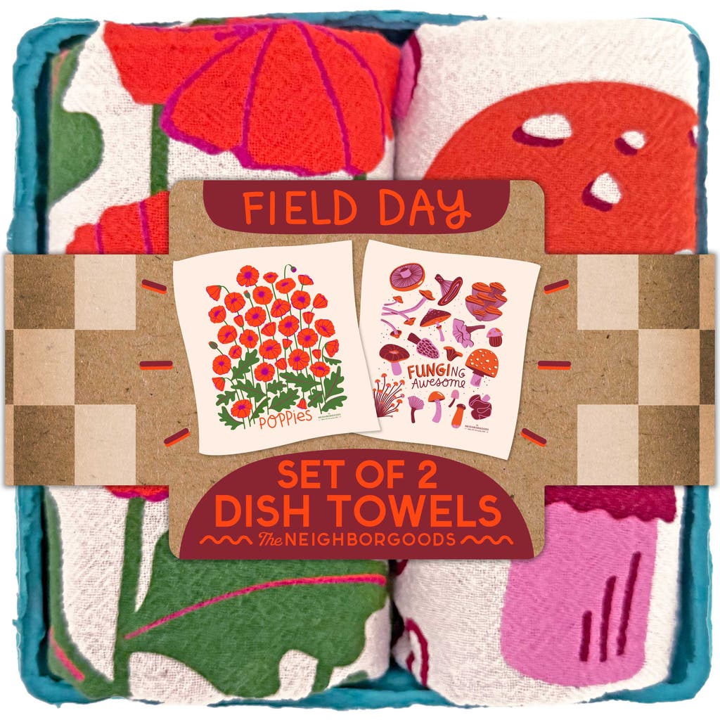 The Neighborgoods Field Day In Multi