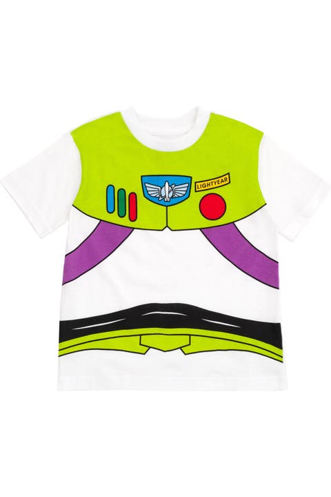 Toy Story Short Sleeve T-Shirt
