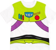 Disney Toy Story Short Sleeve T-Shirt